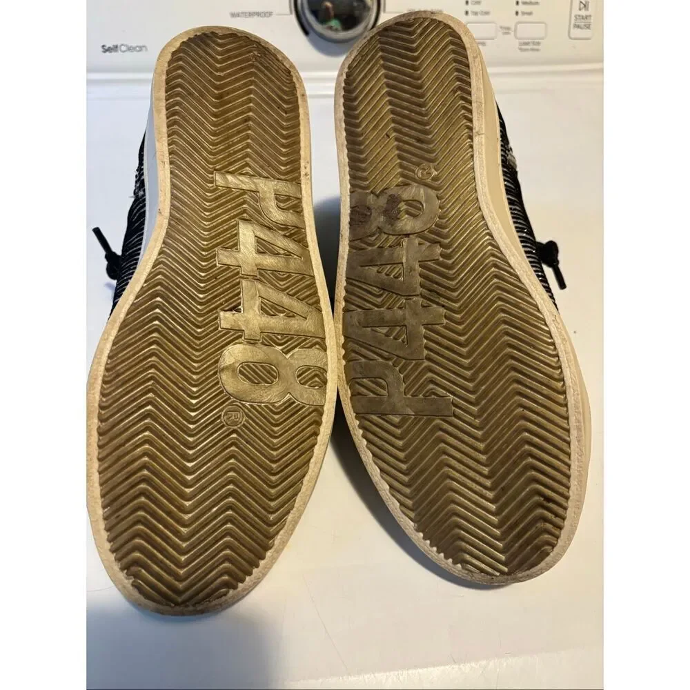 P448 Sneakers